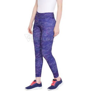 Vêtements de sport pour femmes, leggings de sport, leggings de sport sans couture pour femmes - Product Image 2