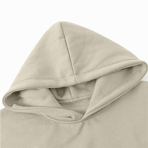 Nouveau Style quantité minimale de commande Bas Meilleure Qualité Thermique Hommes Hoodies/Hiver Offre Spéciale Pull Manches Longues Brodé Hommes À Capuche - Product Image 3