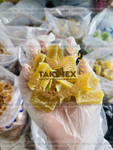 Gommes à mâcher à base d'algues marines 100% naturelles, saveur fruitée, bonbons aux fruits frais, prêts à l'exportation du Vietnam - Product Image 6