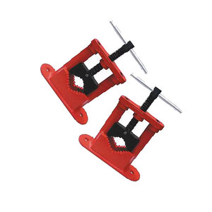 Equipo portátil confiable del grado industrial del vicio del tubo bajo de piedra con ayuda personalizable del OEM - Product Image 3