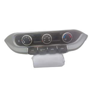Système de climatisation KIA Rio 4ème série 97250-1W090 (11>) - Product Image 1