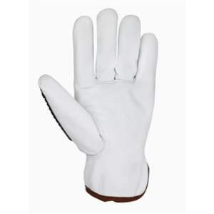 Gant de mécanicien de construction personnalisé avec gants anti-impact pour les mains en stock Gants d'extérieur haute performance avec écran tactile - Product Image 6