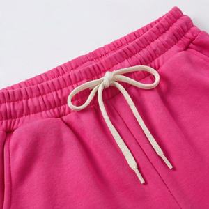 Conjunto Deportivo de Invierno para Mujer, Sudadera y Pantalones, Ropa Deportiva Formal, 100% Algodón, Suave, Informal, para Gimnasio, Gran Venta - Product Image 5