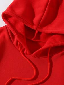 Sudaderas con Capucha Personalizadas para Hombre, Invierno, Casuales, 100% Algodón, con Logotipo Personalizado, Alta Calidad, Ecológicas y Transpirables - Product Image 3