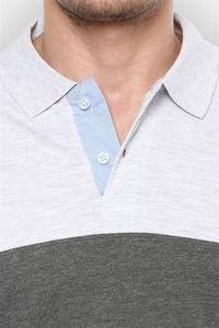 Camiseta de Polo de Golf para Hombre con Logotipo, Diseño Personalizado, Camisetas de Polo de Manga Corta de Verano para Hombre - Product Image 5