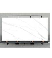 Carreaux de porcelaine de 15 mm d'épaisseur au design classique moderne, grand format 120x240, dalle pour villa, salle de bain, antidérapant, construction intérieure