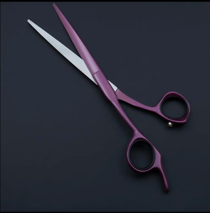 Ciseaux de coiffure japonais ciseaux de coiffeur professionnels pour la coupe de cheveux Ciseaux de coiffeur de salon professionnel Offre Spéciale - Product Image 3