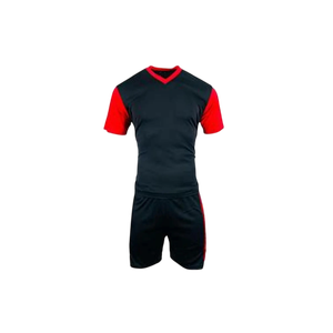 Fabricante de Uniformes de Fútbol OEM ODM, Conjuntos de Fútbol Personalizados al por Mayor, Camisetas y Pantalones Cortos, Ropa Deportiva de Alta Calidad para Hombre y Mujer - Product Image 6