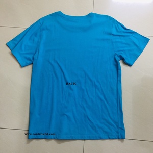 Camiseta de Hombre de Alta Calidad, 100% Algodón Jersey, Estilo Holgado, Streetwear, Impresión Digital Personalizada, Manga Corta, Transpirable - Product Image 6