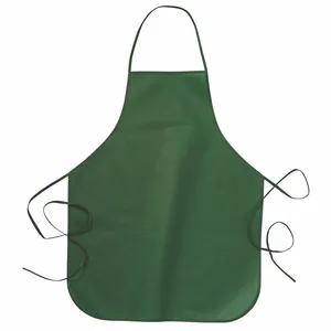 Grembiule Lungo Personalizzato TNT con Gadget Personalizzati - Product Image 4