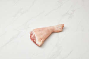 Pieds de porc congelés en gros halal à vendre - Product Image 3