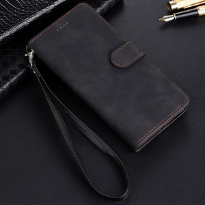 กระเป๋าใส่บัตร TPU สุดหรูเคสโทรศัพท์สำหรับ14/13/12/11 Pro max/ 16/17/8 PLUS เคสป้องกันแบบพับ3-in-1 - Product Image 2