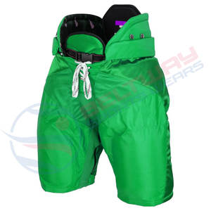 กางเกงฮอกกี้แบบซับลิเมชั่นสั่งทำปี 2024 ผ้าคุณภาพสูง ทนทาน สวมใส่สบาย ระบายอากาศได้ดี - Product Image 5