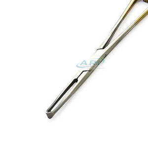 Forceps tissulaires Allis, outil chirurgical, acier inoxydable de haute qualité, forceps tissulaires médicaux Allis - Product Image 6
