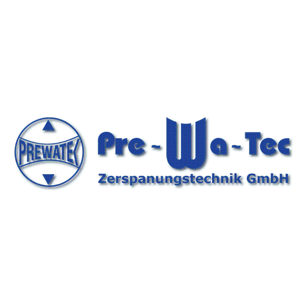 Pre-Wa-Tec Zerspanungstechnik GmbH logo