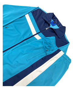 Most Popular Latest Design <b>Men</b> Tracksuit With Long Sleeve Comfortable Lightweight <b>Running</b> Jogging Athletic Wear Tracksuits - Product Image 3