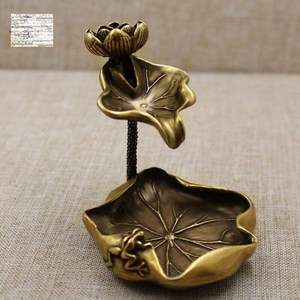 Bol en aluminium plaqué or gaufré antique polonais Direct Factory Best Selling Bowls Luxuries Look Fruit Servant Hand Made Bowl - Product Image 4