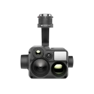 VENTAS CALIENTES Cámara Térmica Radiométrica Zenmuse H20T para Matrice 300 RTK - Product Image 2