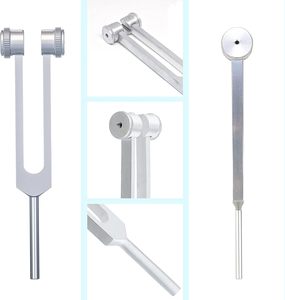 Ensemble de diapason 7 pièces de haute qualité pour source d'alimentation manuelle de diagnostic médical - Product Image 3