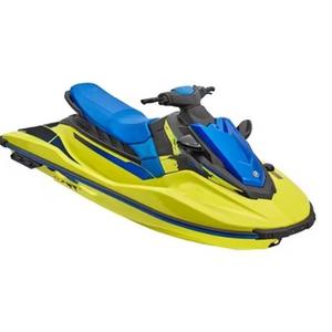VENTE RAPIDE Jet ski Yamaha WaveRunner EX Deluxe, embarcation nautique suralimentée avec remorque à vendre - Product Image 5