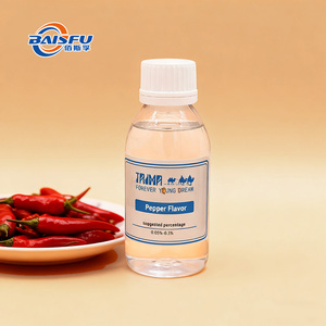 BAISFU Sabor a <span class=keywords><strong>Pimienta</strong></span> <span class=keywords><strong>de</strong></span> Alta Calidad para Condimentos y Aperitivos - Product Image 5