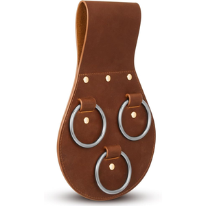 ที่วางประแจเดี่ยวที่แข็งแรงออกแบบมาเพื่อการใช้งานในระยะยาวทำให้ประแจของคุณปลอดภัยเหมาะสำหรับมืออาชีพและโปรเจกต์แบบ DIY - Product Image 5