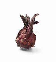 ฉลากสะอาดดอกชบาตากแห้งสำหรับเครื่องดื่มที่ใช้งานได้จริงสูตรบำรุงผิวและเพิ่มภูมิคุ้มกัน - Product Image 6