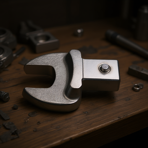 Clés à mâchoires ouvertes Usag Product Line - Product Image 3