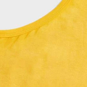 Vente directe usine – Débardeur respirant 100 % coton grande taille pour homme, col rond, haute qualité, vêtement décontracté d'été pour le fitness – Pakistan - Product Image 6