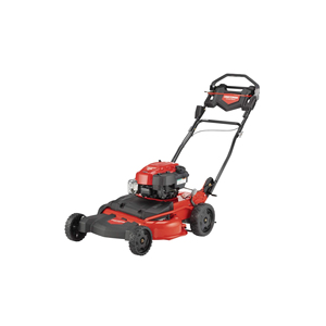 TurboCut 5000: tondeuse à gazon à gaz haute performance - Product Image 3