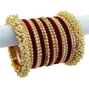 Unique Style Custom Made Bangles for <b>Women</b> High Quality Solid Color Ladies Jewelry Bridal Bangles - Product Image 1