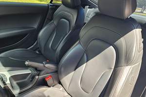 AUDI TT RS 2012 D'OCCASION CÔTÉ GAUCHE/CÔTÉ DROIT - Product Image 2