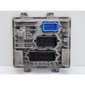 CONTROLADOR DE MOTOR ECU OPEL Astra K Sports Tourer 55498848 B16DTU Diésel 1598 (15>22) - Product Image 2