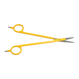 กรรไกรผ่าตัดแบบไบโพลาร์ สแตนเลส คุณภาพดี ราคาขายดีที่สุด - Product Image 4