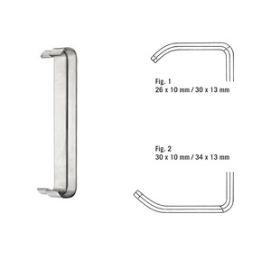 PROMOTION EXCEPTIONNELLE : Kit de rétracteurs Farabeuf, 2 pièces, manuels, en acier inoxydable allemand, stérilisables, certifiés CE, pour chirurgie plastique de haute performance - Product Image 1