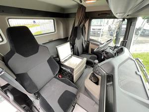 รถบรรทุก MAN TGS 33.510 BB 6X4-CHASSIS ปี 2025 - Product Image 5