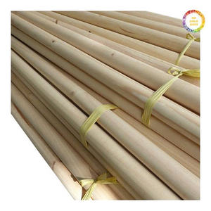 Estacas de Madera Ecológicas para Jardinería y Agricultura al Aire Libre - Product Image 6