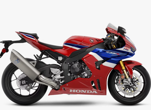 Meilleures ventes 2026 : Motos Honda CBR1000RR Fireblade homologuées, prêtes à être expédiées avec service de livraison rapide - Product Image 2