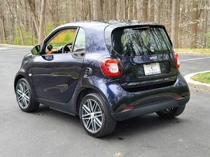 Offre exceptionnelle : Smart Fortwo électrique 2018, prêt à être expédié - Product Image 5