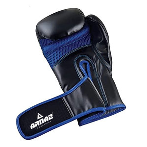 Gants de boxe à surface lisse et faciles à utiliser, avec coutures durables et de qualité supérieure - Product Image 4