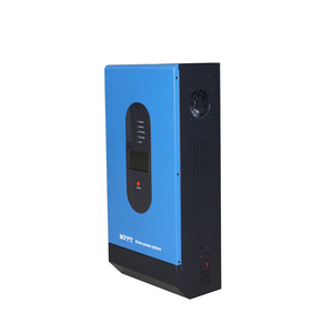 Sistemas <span class=keywords><strong>de</strong></span> Energía Solar con Salida <span class=keywords><strong>de</strong></span> 220v 5KW, <span class=keywords><strong>Empresa</strong></span> Fabricante <span class=keywords><strong>de</strong></span> Paneles <span class=keywords><strong>Solares</strong></span> <span class=keywords><strong>de</strong></span> 5KW - Product Image 3