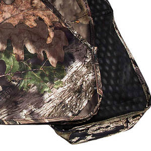 Accessoires d'entraînement de faucon extérieur Hawking de haute qualité OEM gilet de chasse en cuir respirant piège à animaux - Product Image 6