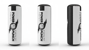 Sac de frappe lourd en cuir pour la boxe 25KG Heavy Duty - Product Image 6