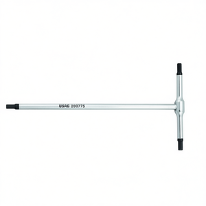 Llaves Hexagonales con Mango en T de Usag, Categoría de Producto: Herramienta Esencial - Product Image 2