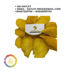 Mango suave y seco naturalmente dulce de alta calidad-Delicioso para consumidores conscientes de la salud Envasado al vacío Envasado a granel - Product Image 2