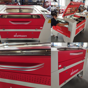 Wattsan 6090 LT 600*900mm <span class=keywords><strong>c</strong></span>ắt laser 80W 100W 120W Máy <span class=keywords><strong>c</strong></span>ắt laser cho máy khắ<span class=keywords><strong>c</strong></span> laser gỗ - Product Image 4