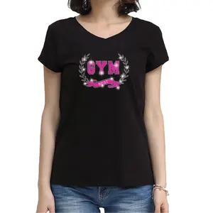 Pakistan Supplier Custom Hot Fix Rhinestone Transfer on Tshirts