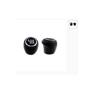 Pommeau de levier de vitesses de voiture à 6 vitesses pour Fiat Linea Fabriqué en Turquie DK1136-55345242 - Product Image 1