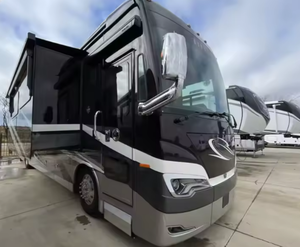 Offres Incontournables : Camping-cars et Caravanes d'Occasion Allegro Bus 40 IP 2022, 2023, 2024, 2025 à Prix Abordables - Product Image 2
