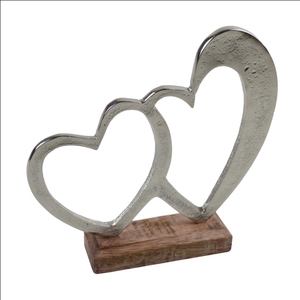 Fournitures de fête en métal nouvellement lancées accessoires de décoration de table ornements tissu de bonhomme de neige de finition multiple de haute qualité - Product Image 6